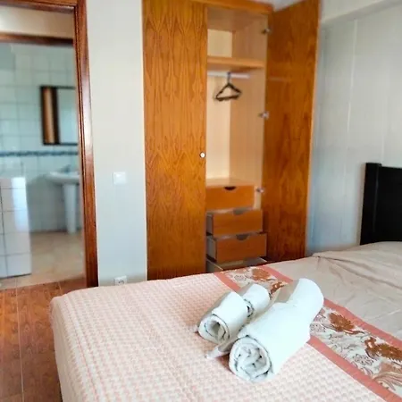 Tatil Evi Casa Onda Nazaré
