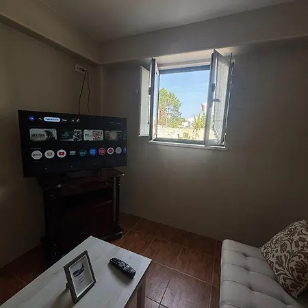 Casa Onda Tatil Evi *